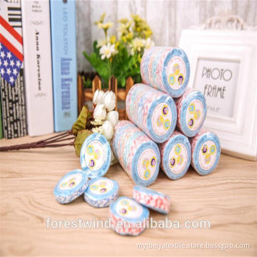 Cheap Disposable Compressed Towel Tablets